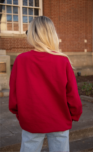 charlie southern: razorback 80's crew