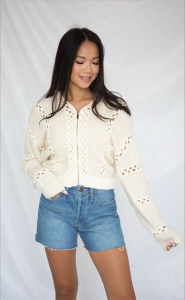 z supply: sundance sweater jacket – Riffraff