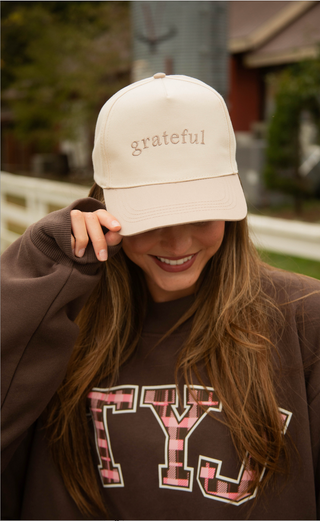 friday + saturday: grateful trucker