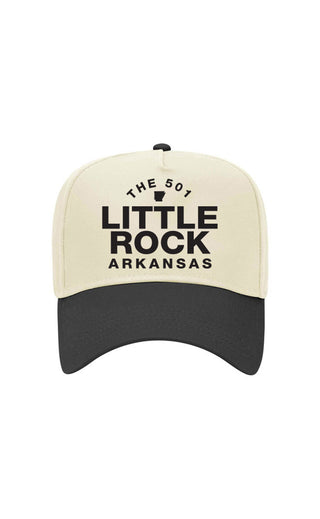 charlie southern: little rock hat