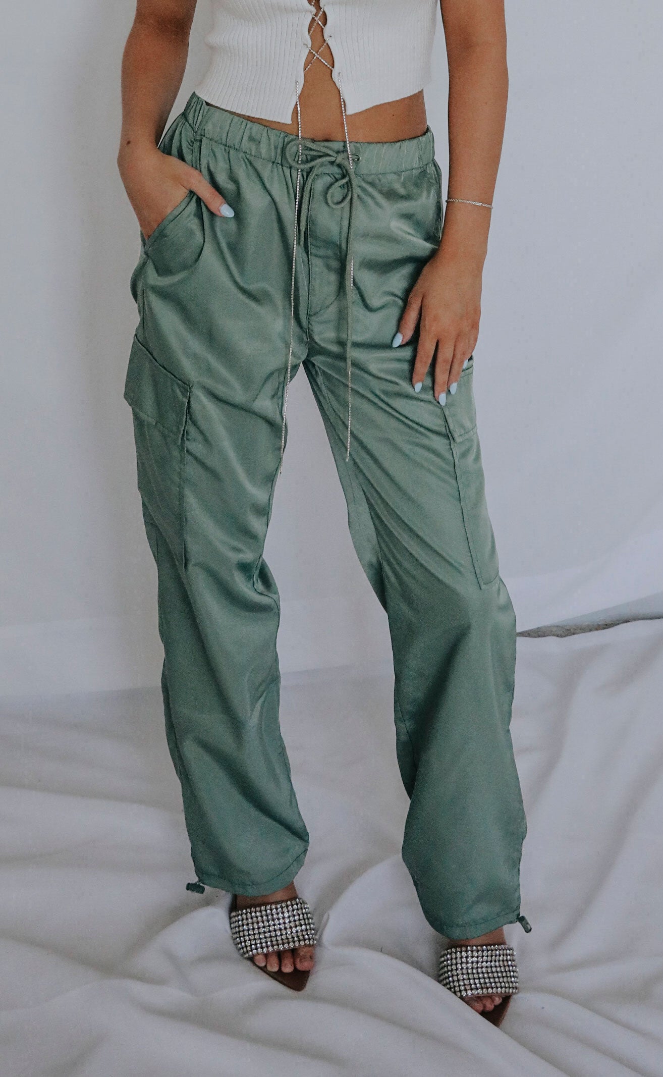 Pistola cargo sale pants