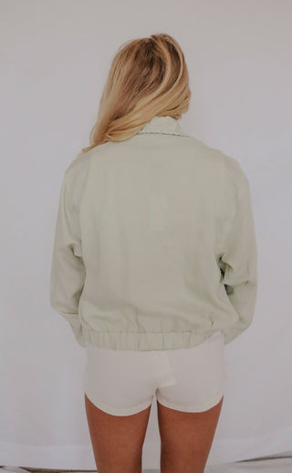 blank nyc: mint condition jacket