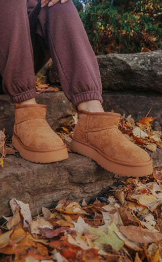 matisse: breckenridge platform boot