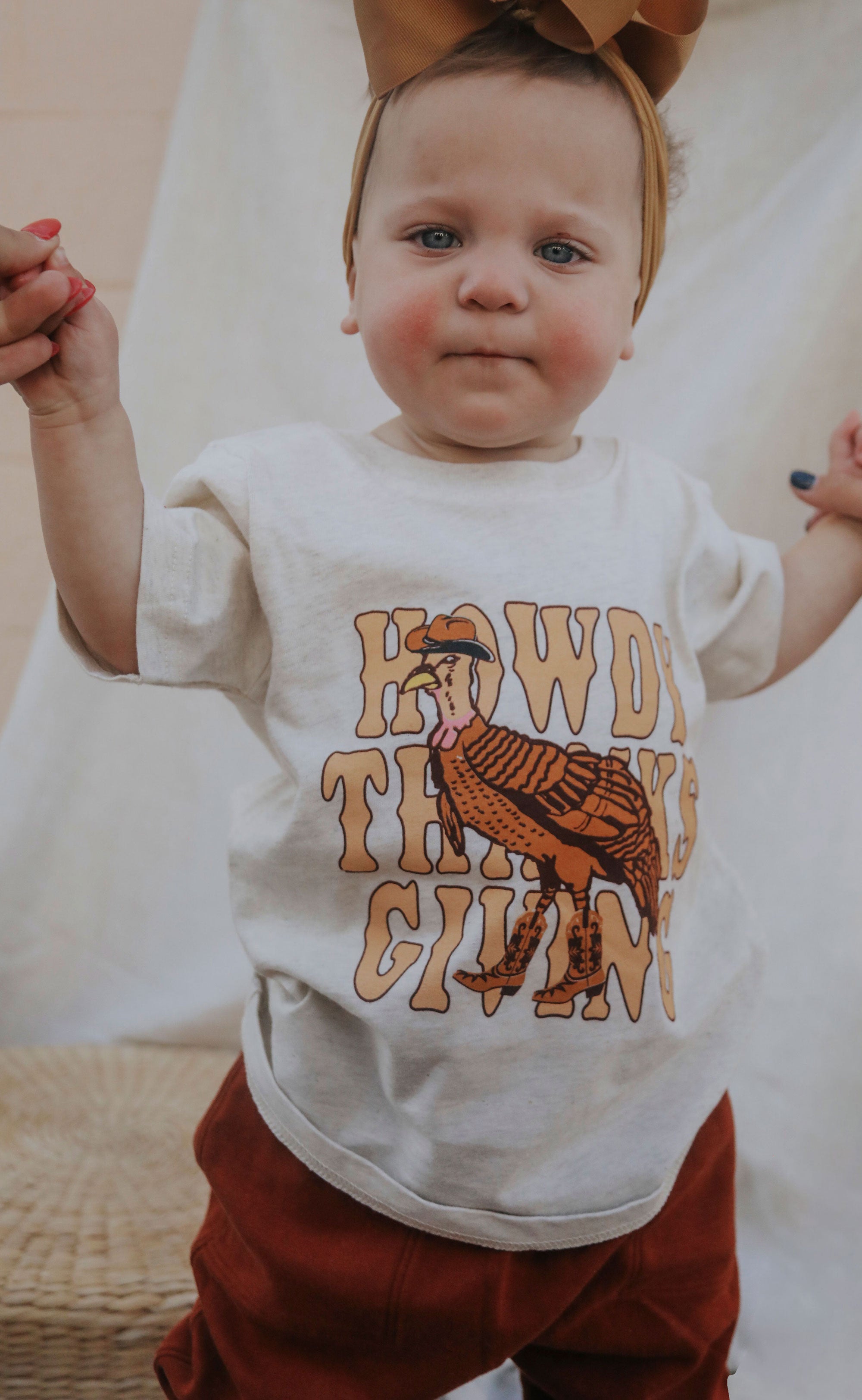 COUNTRY BOY TODDLER TEE