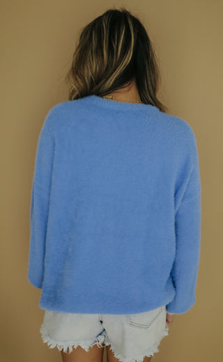 better off sweater