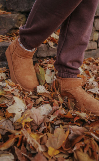 matisse: breckenridge platform boot