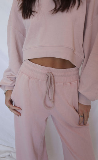 let's cuddle set - pink