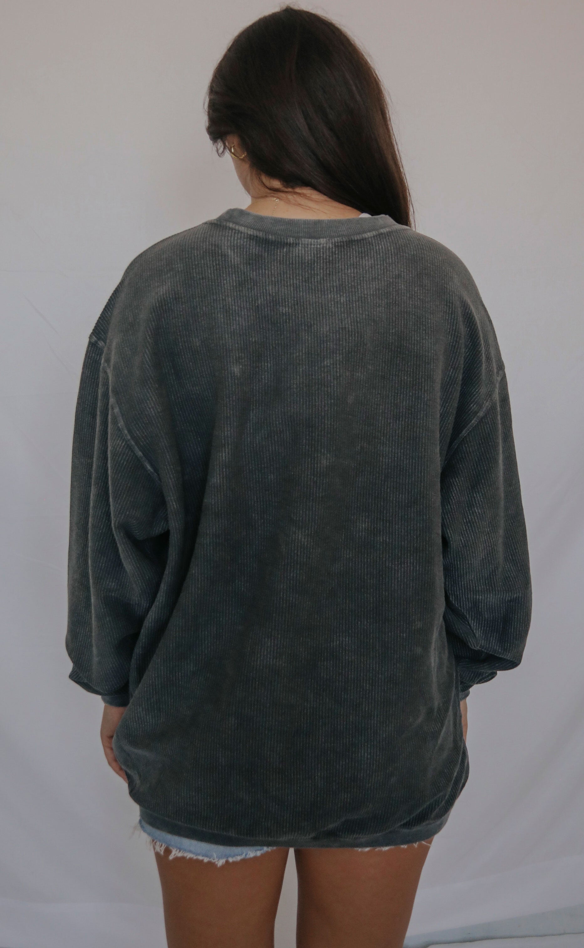 755 Vintage Long Sleeve