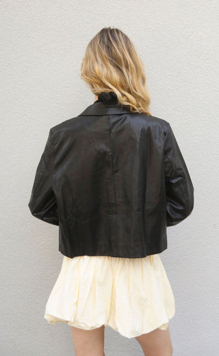 leather revival jacket