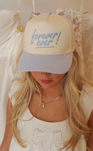 friday + saturday: forever ever trucker