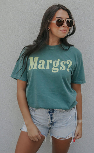 charlie southern: margs? t shirt