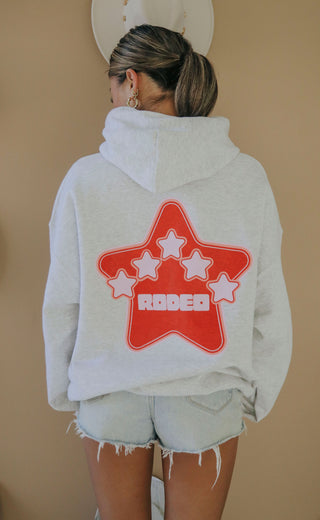 charlie southern: rodeo star hoodie