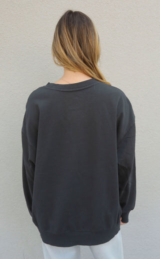 z supply: bronc sunday sweatshirt