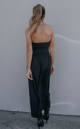 one of the girls jumpsuit