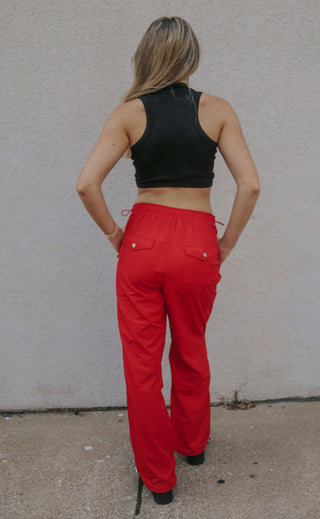back in time pants
