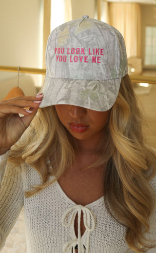 friday + saturday: like you love me trucker