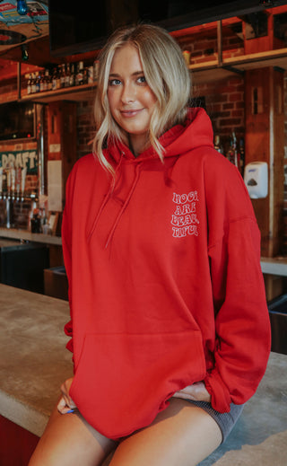 charlie southern: hogs are beautiful hoodie