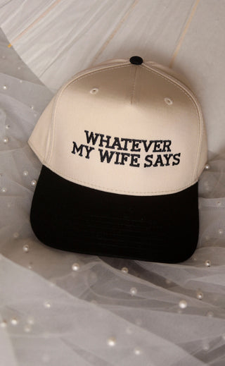 friday + saturday: whatever my wife says trucker