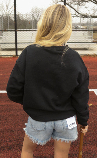 charlie southern: sec sports club sweatshirt