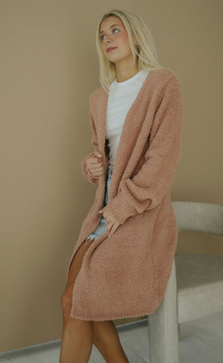 sweet nothing cardigan