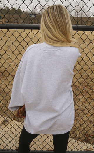 charlie southern: in the hog pen sweatshirt