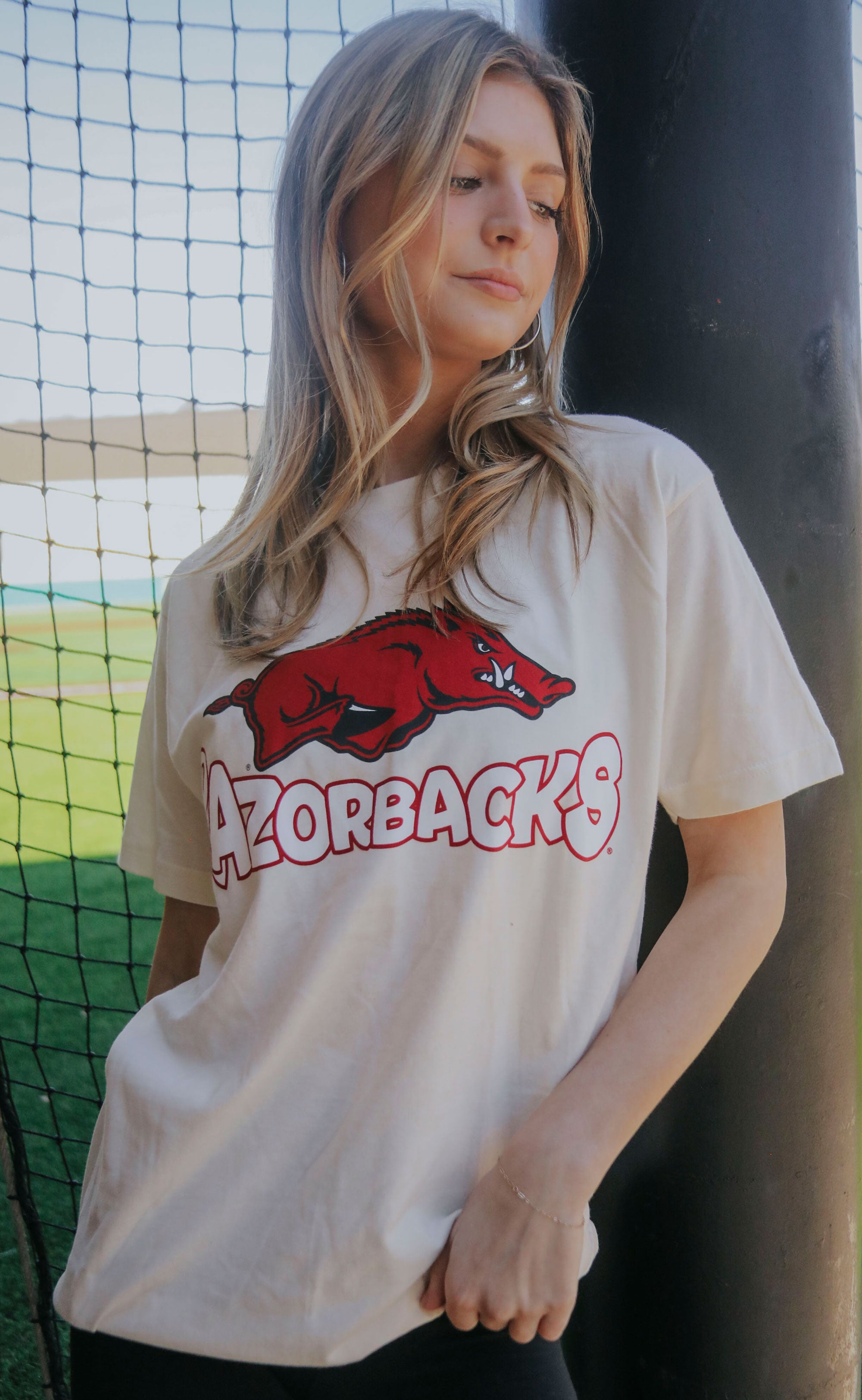 What Is Razorback Top What Is A Razorback Shirt