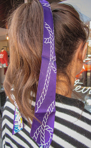 tcu twilly scarf