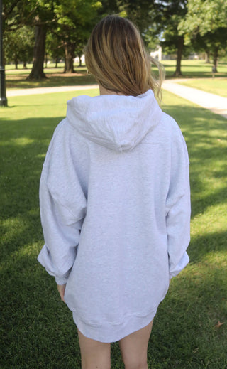 charlie southern: sec family hooded sweatshirt