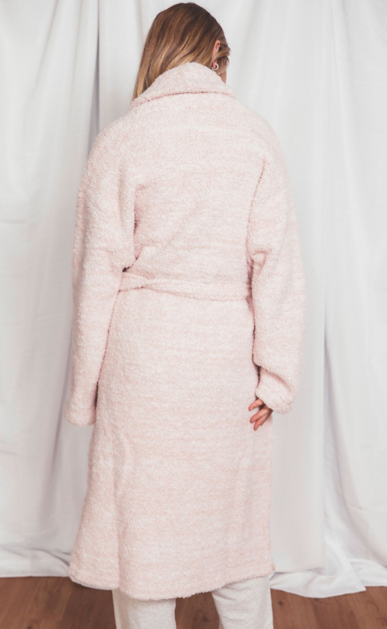 CozyChic® Heathered Adult Robe