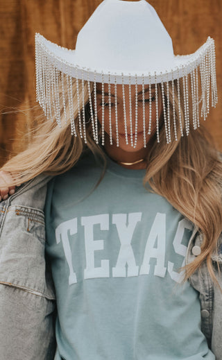 charlie southern: cool tones state jersey - texas