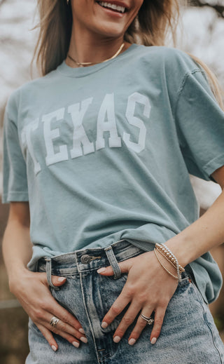 charlie southern: cool tones state jersey - texas