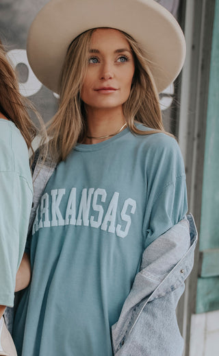 charlie southern: cool tones state jersey - arkansas