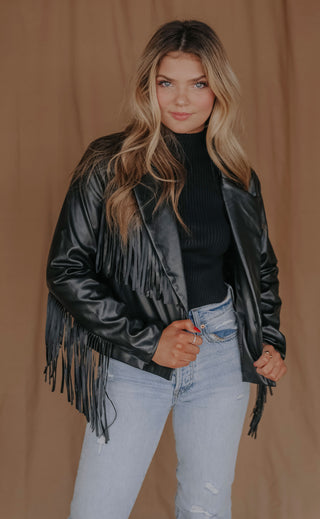 let it happen jacket