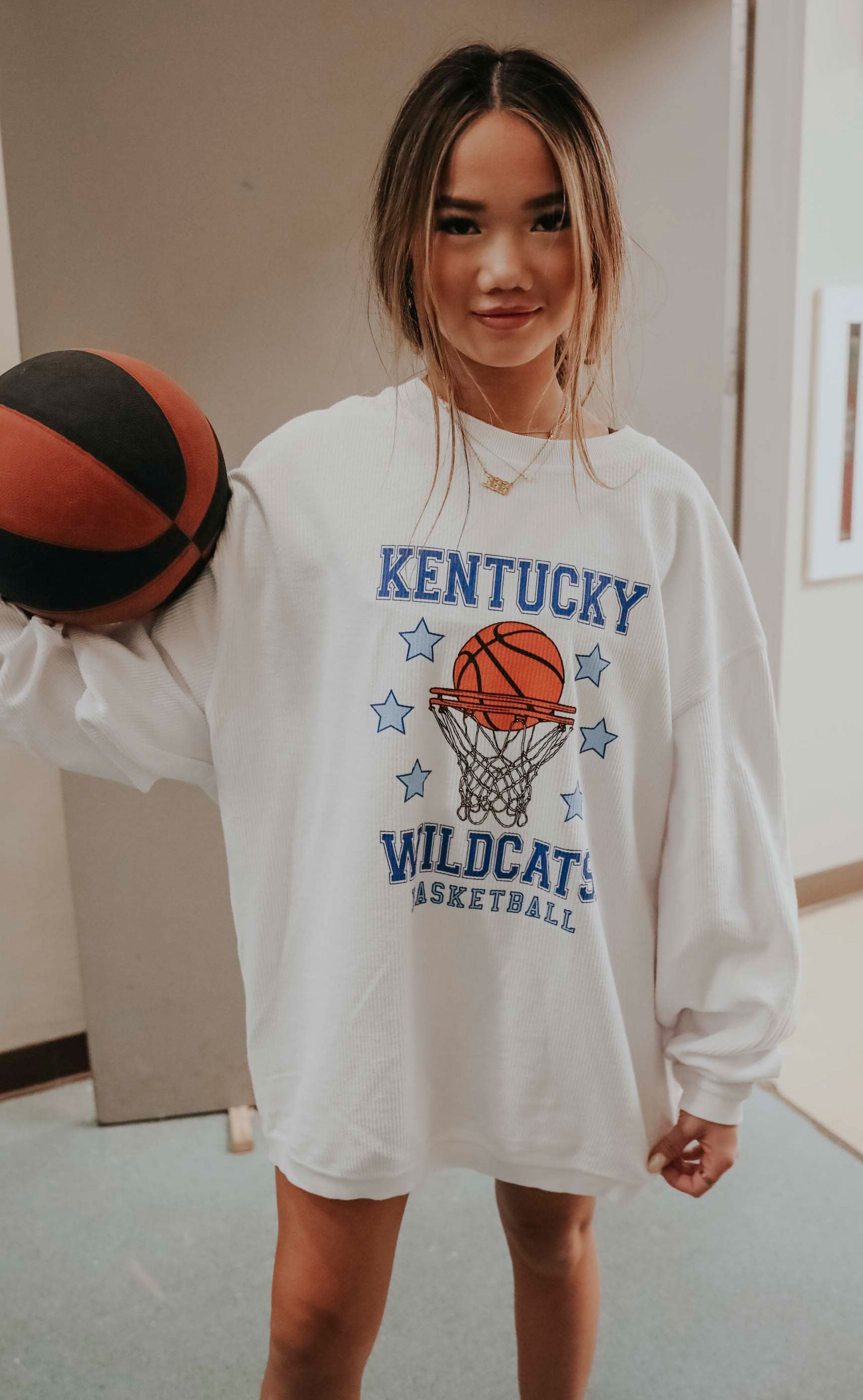 Kentucky basketball outlet hoodies