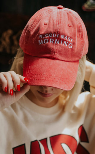 charlie southern: bloody mary morning hat