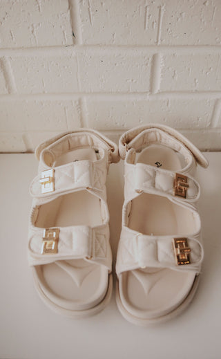 role model sandal