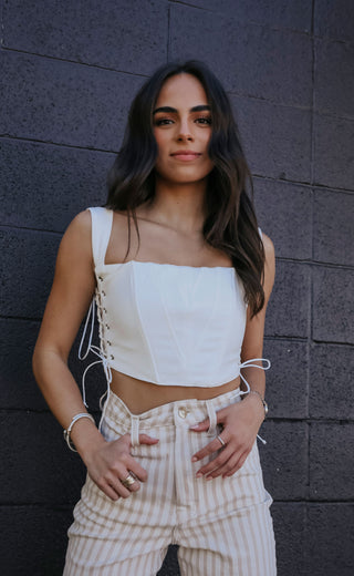 spoil me top