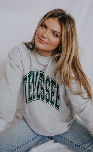charlie southern: cypress state sweatshirt - tennessee
