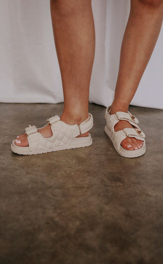 role model sandal
