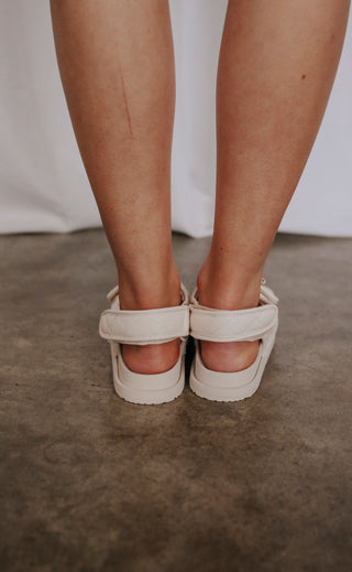 role model sandal